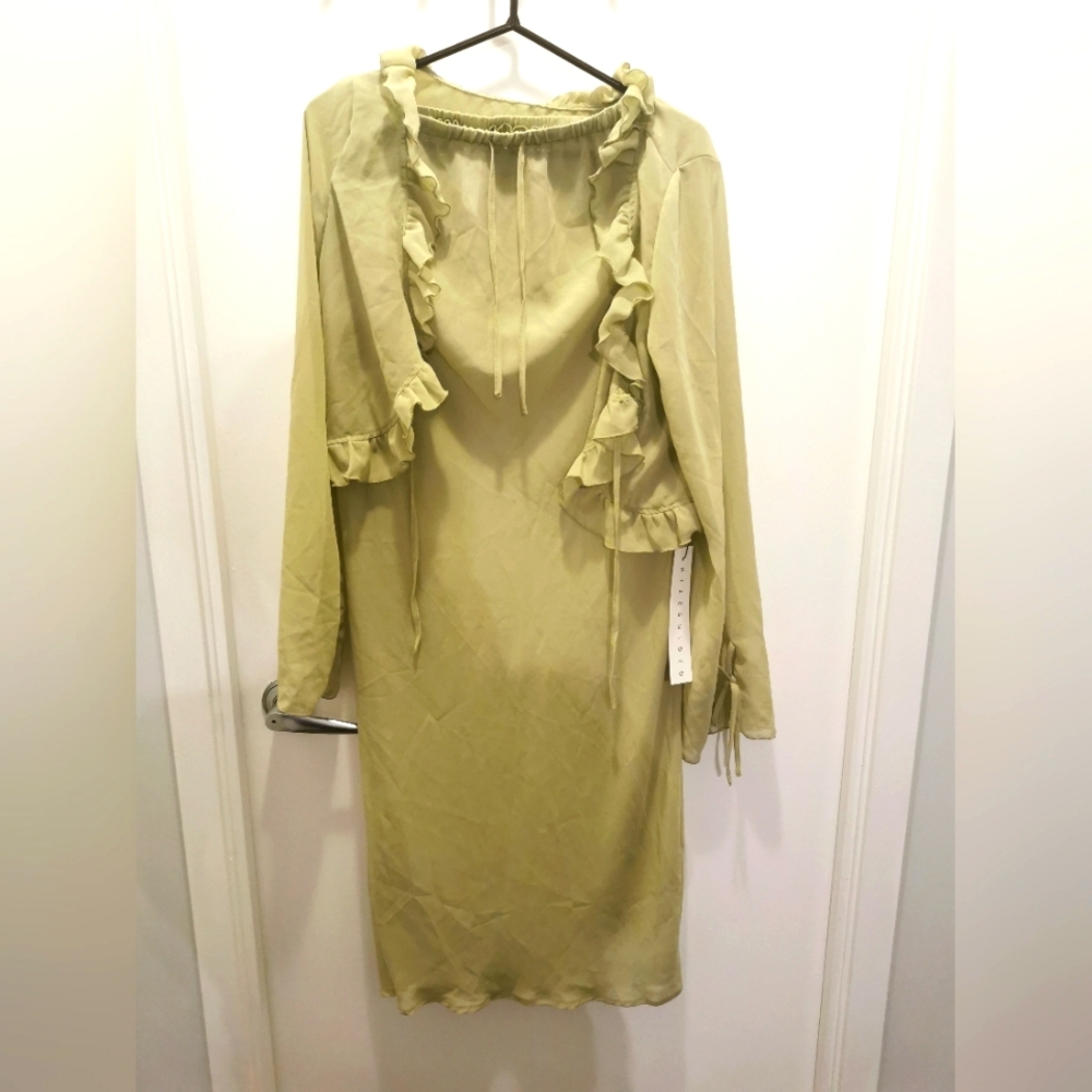 Missguided Dress